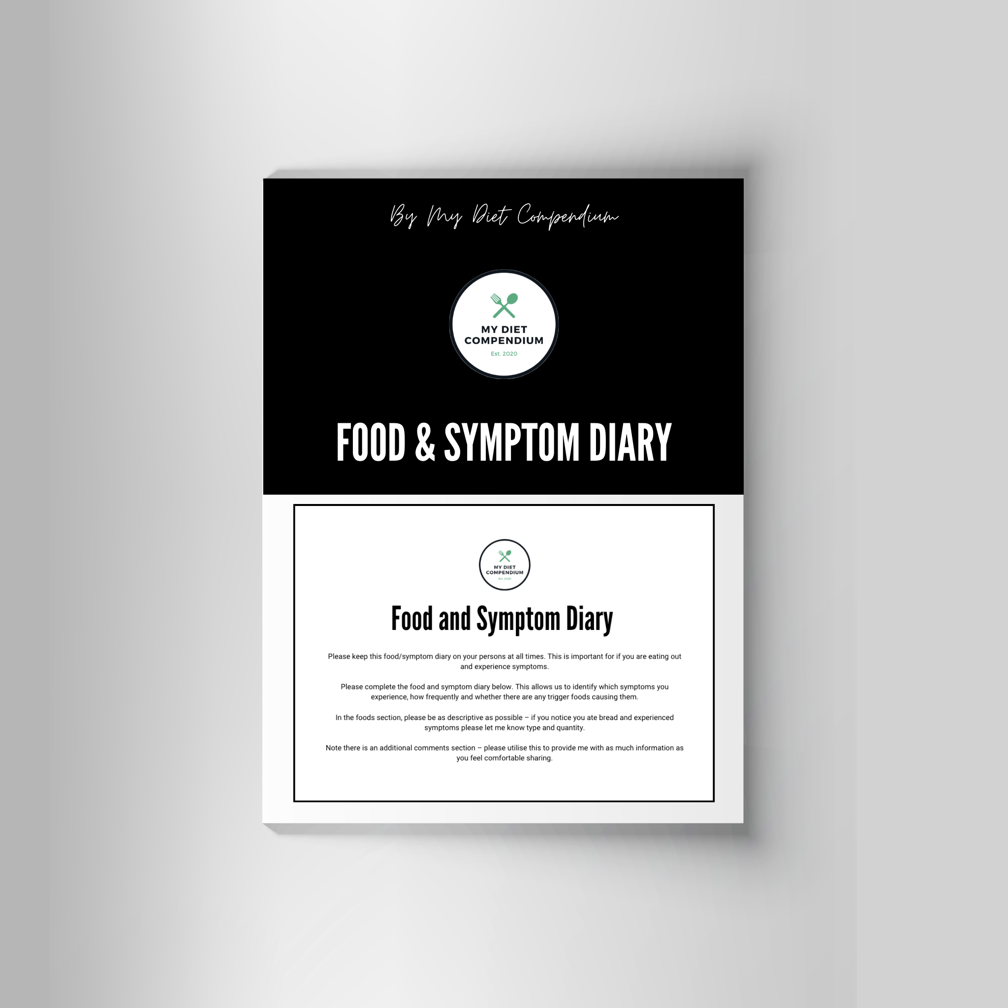 food-symptom-diary-my-diet-compendium