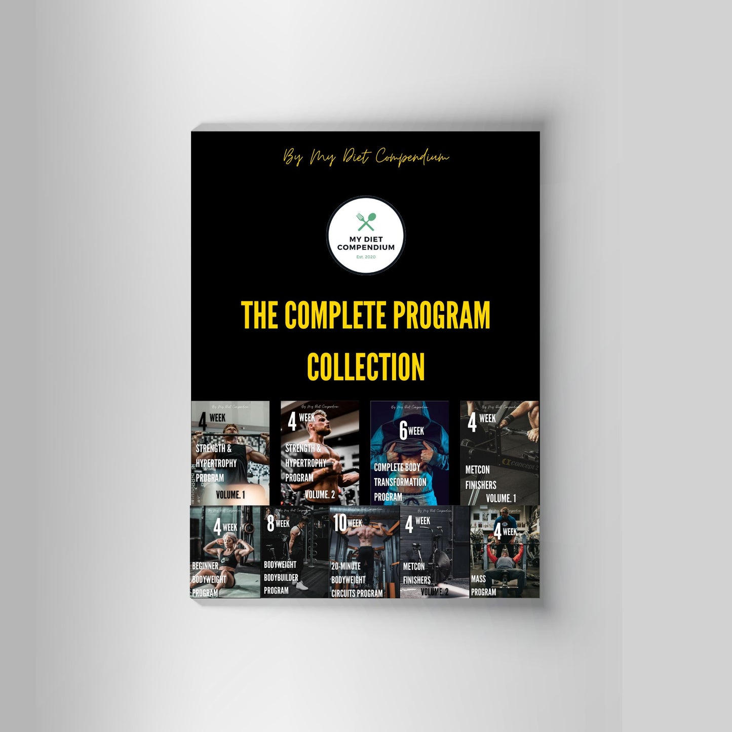 The Complete Program Collection