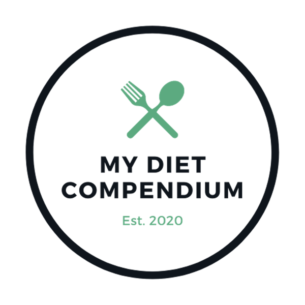 My Diet Compendium